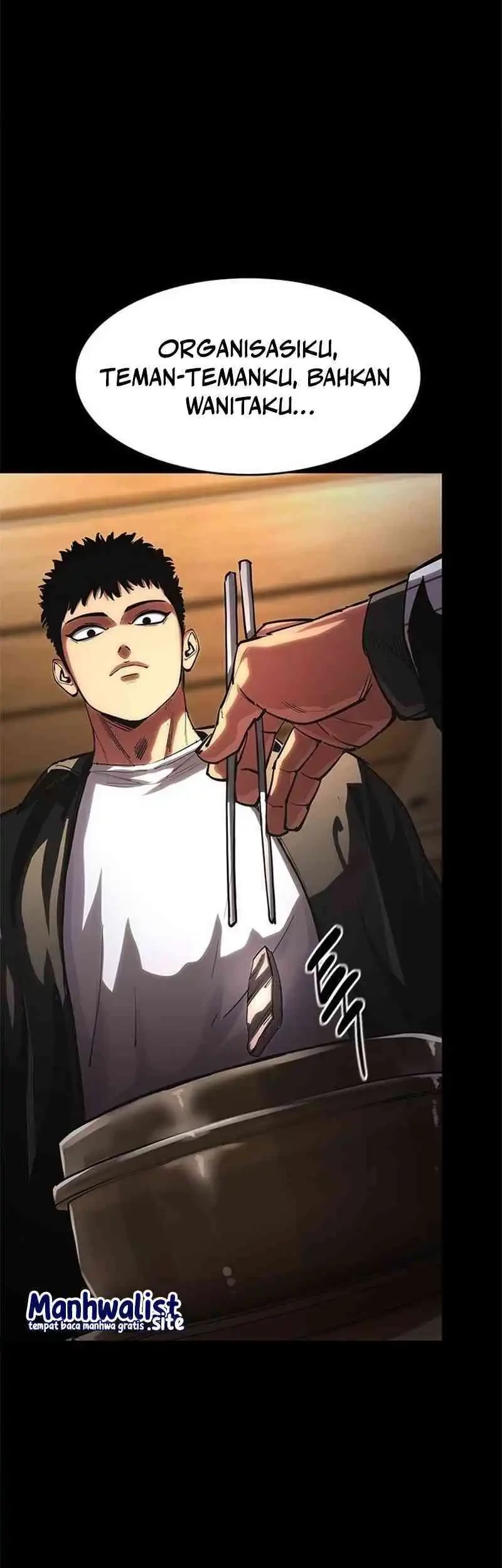 The Demon in Human Form Chapter 9 Gambar 20