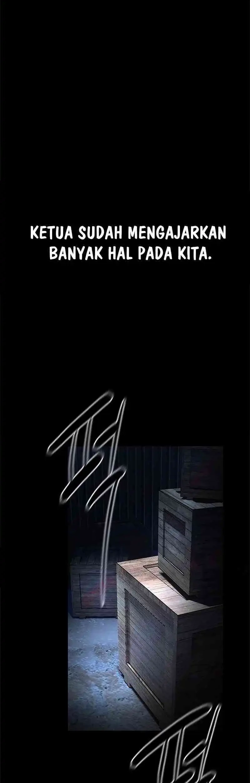 The Demon in Human Form Chapter 9 Gambar 23