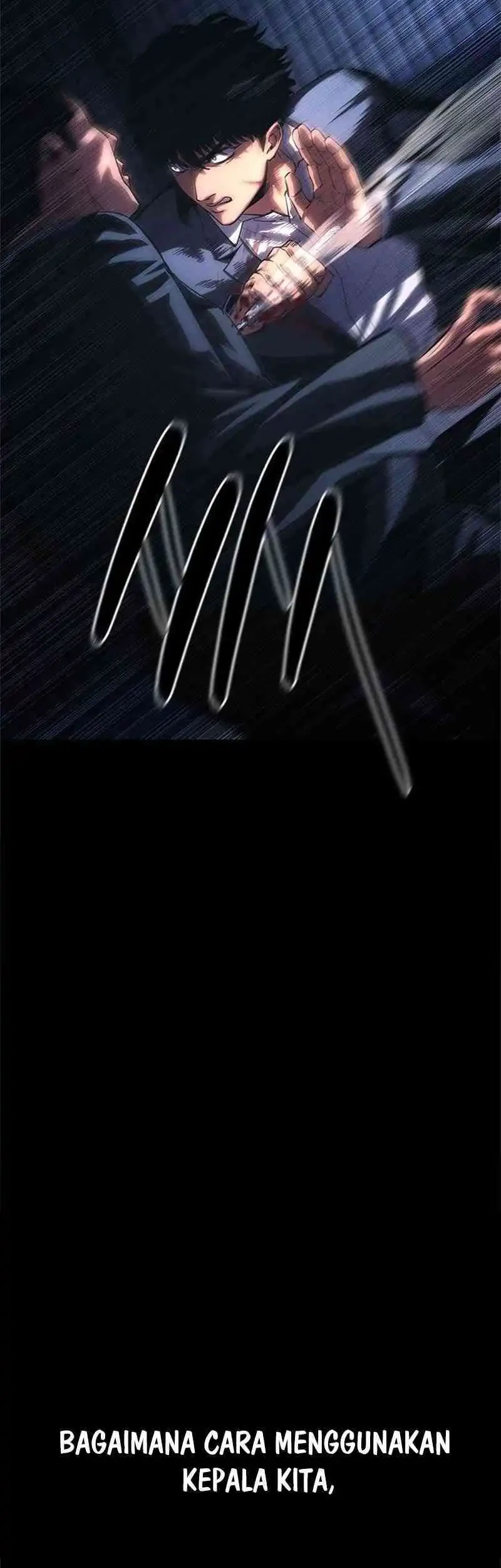 The Demon in Human Form Chapter 9 Gambar 26