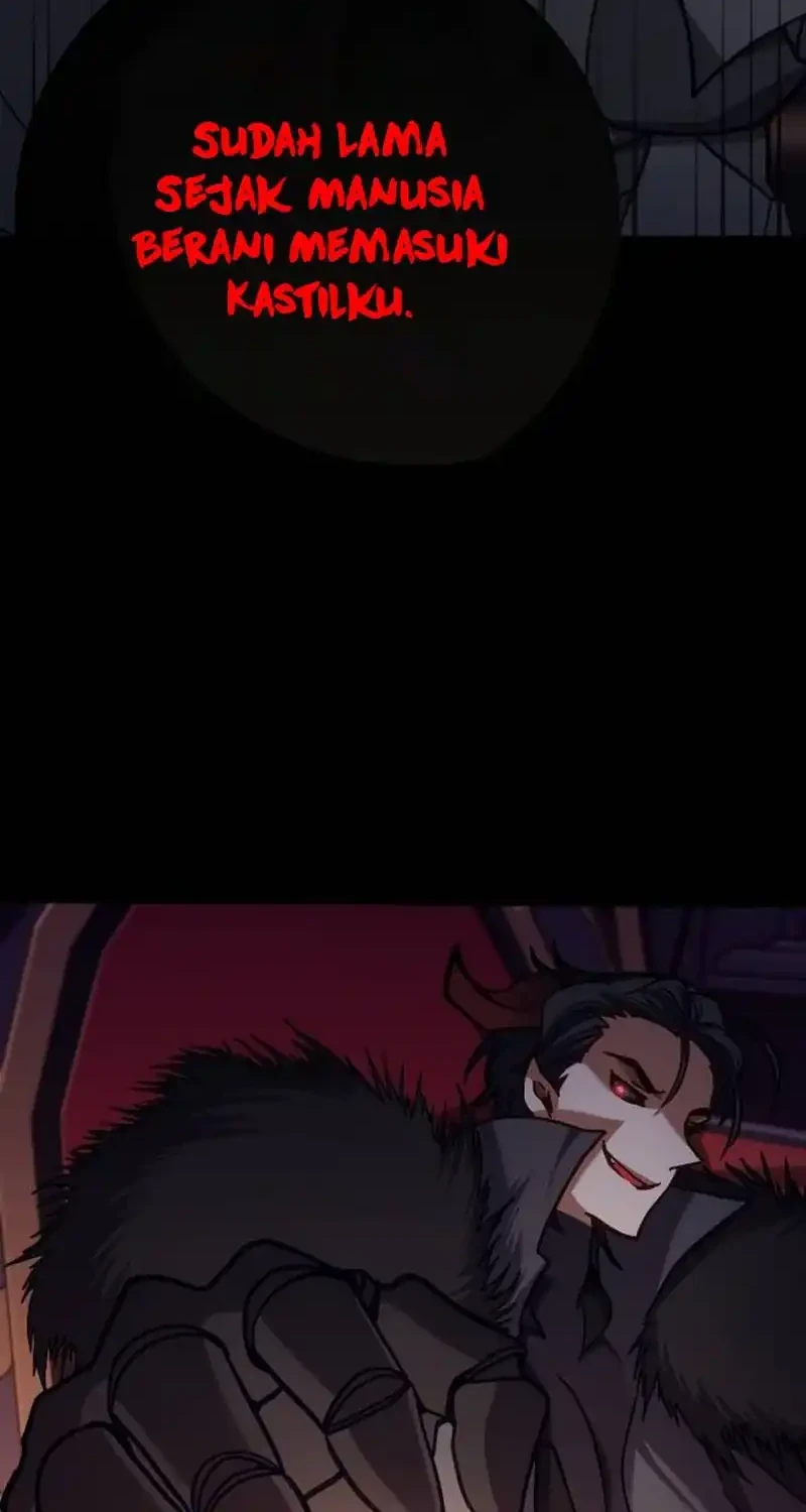 The Demon King Dad and his Hero Daughter Chapter 1 Gambar 22