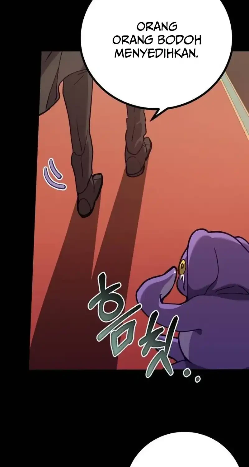 The Demon King Dad and his Hero Daughter Chapter 1 Gambar 24