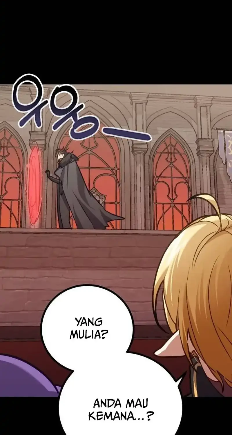 The Demon King Dad and his Hero Daughter Chapter 1 Gambar 28