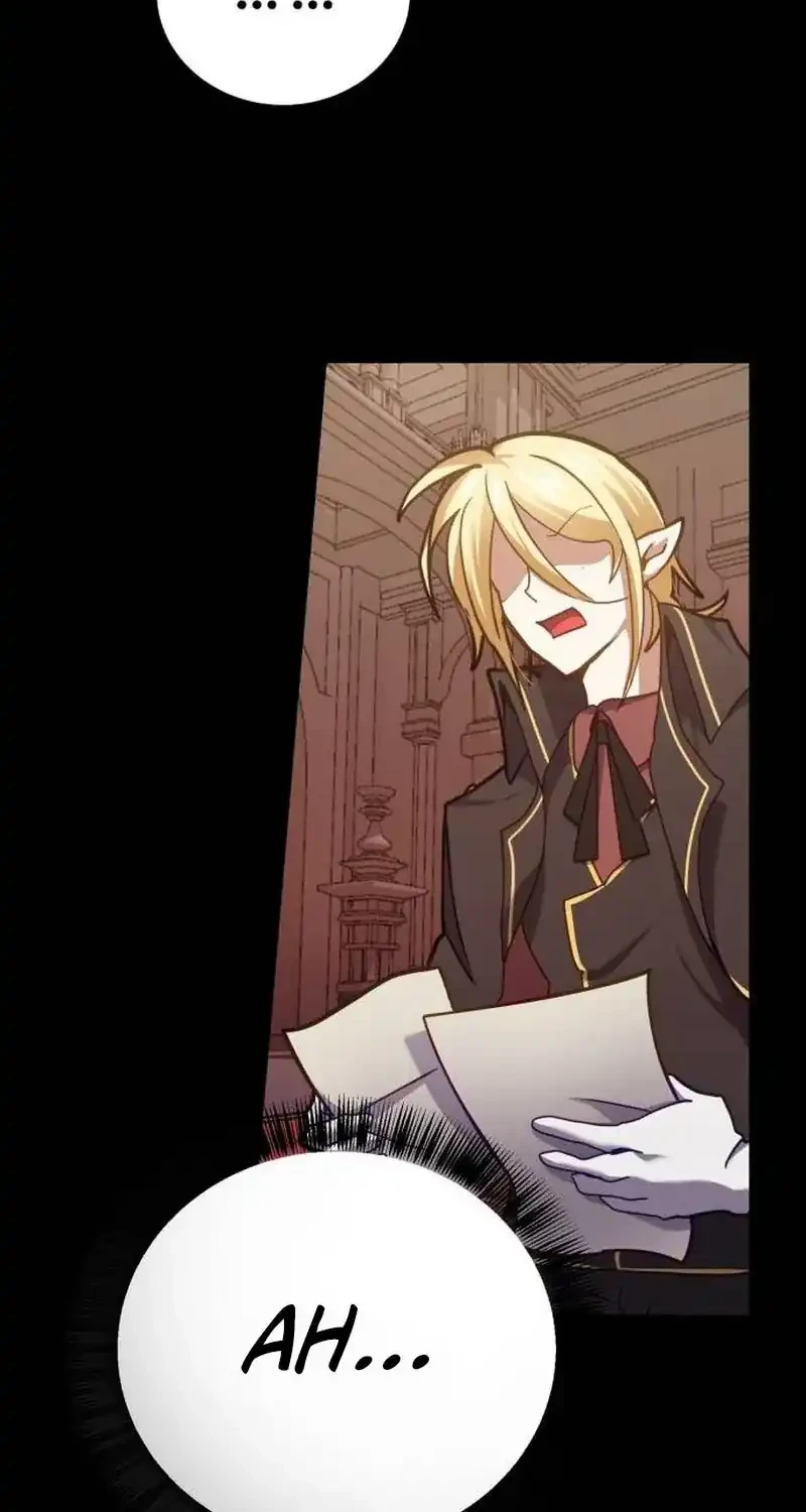 The Demon King Dad and his Hero Daughter Chapter 1 Gambar 32