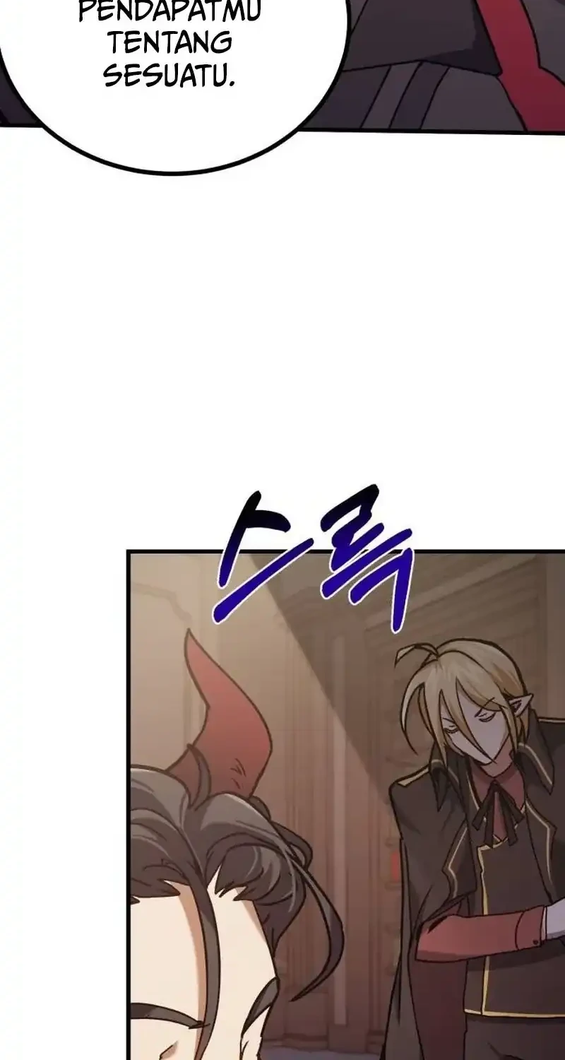 The Demon King Dad and his Hero Daughter Chapter 1 Gambar 42