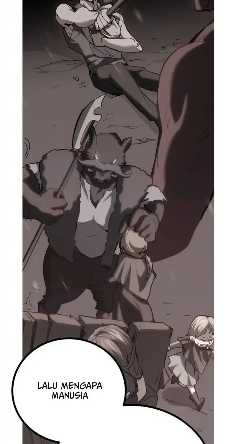 The Demon King Dad and his Hero Daughter Chapter 1 Gambar 44