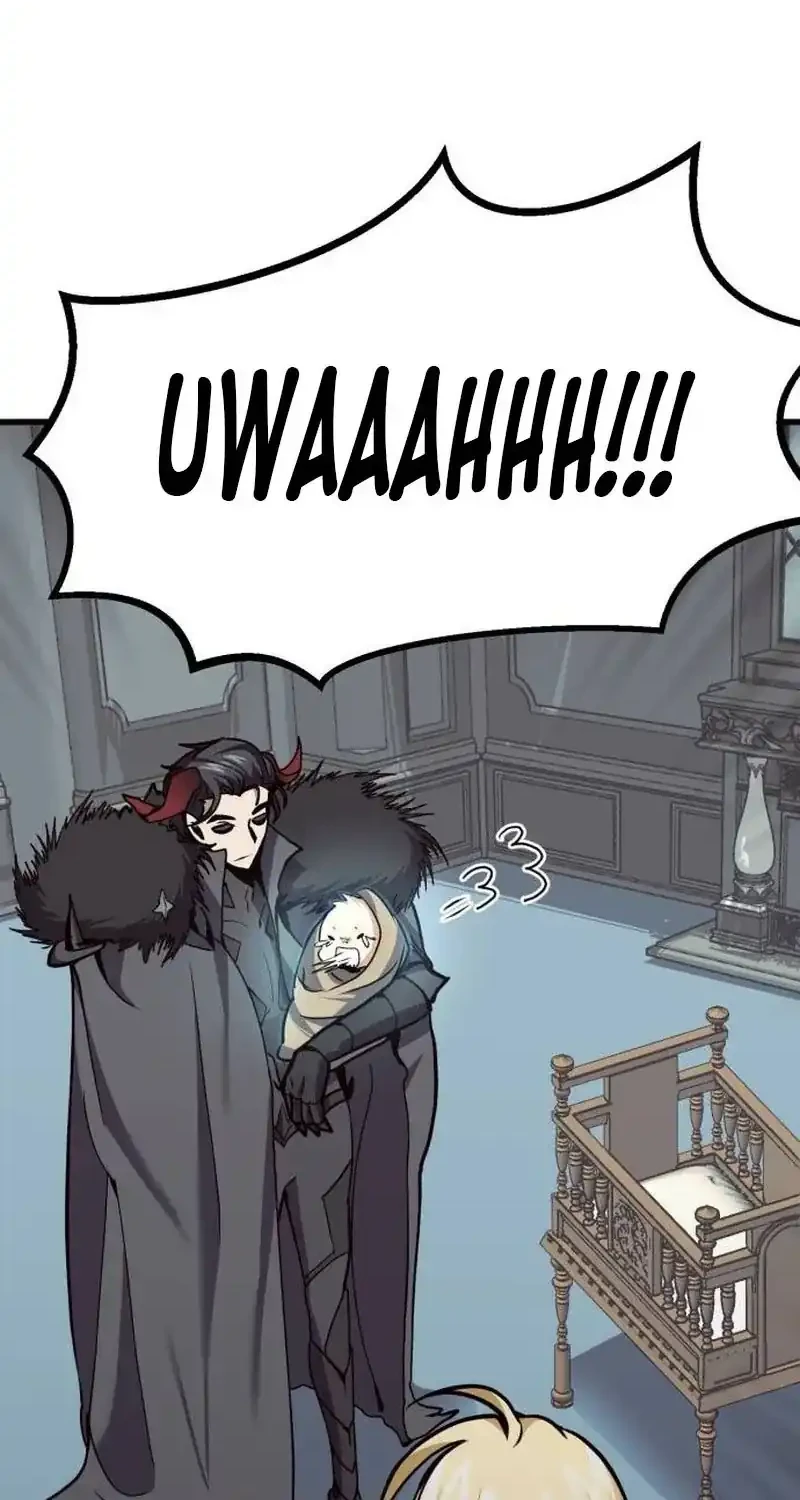 The Demon King Dad and his Hero Daughter Chapter 1 Gambar 52