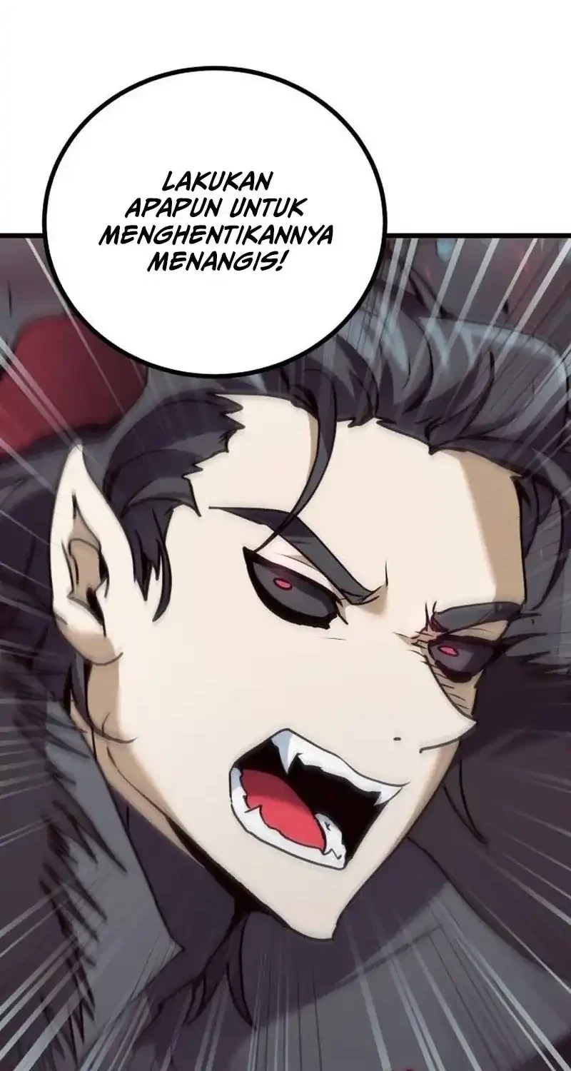 The Demon King Dad and his Hero Daughter Chapter 1 Gambar 56