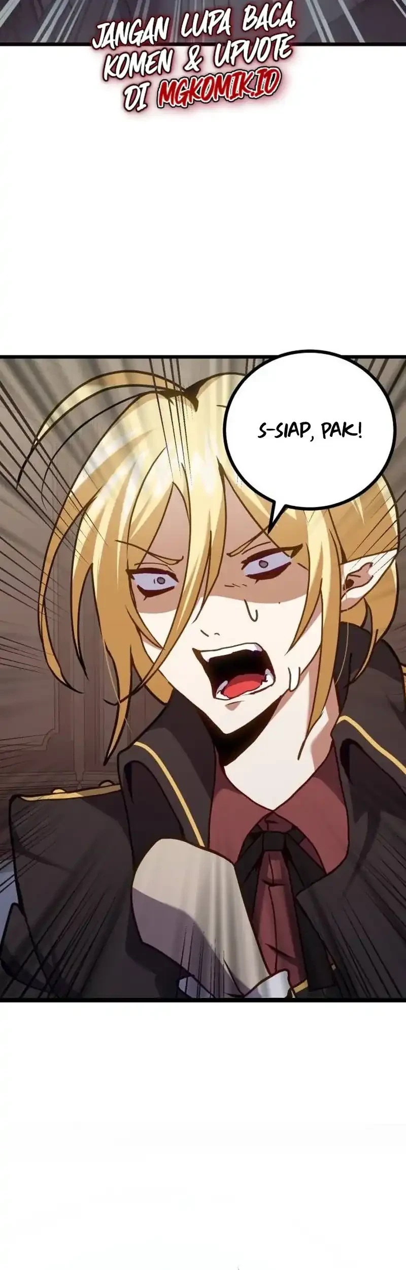 The Demon King Dad and his Hero Daughter Chapter 1 Gambar 57