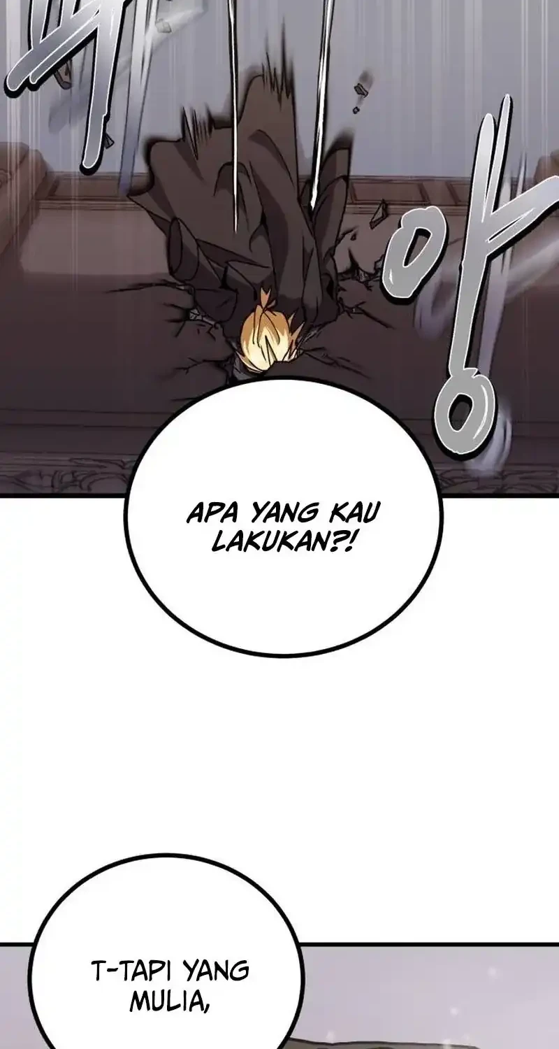 The Demon King Dad and his Hero Daughter Chapter 1 Gambar 60