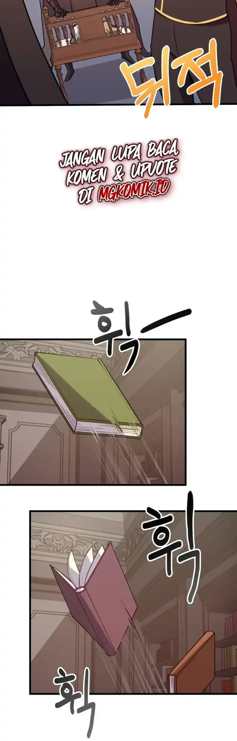 The Demon King Dad and his Hero Daughter Chapter 1 Gambar 63