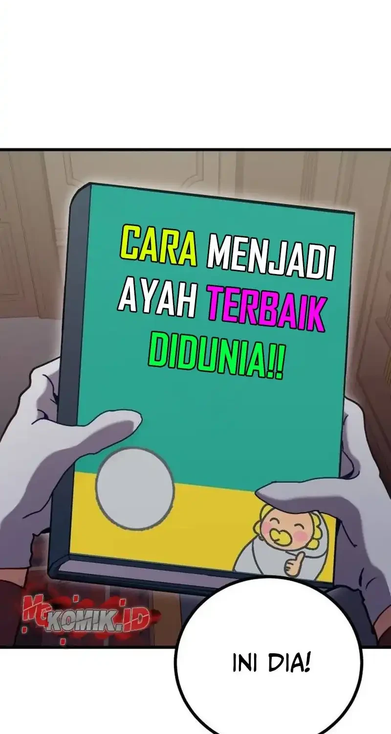 The Demon King Dad and his Hero Daughter Chapter 1 Gambar 64