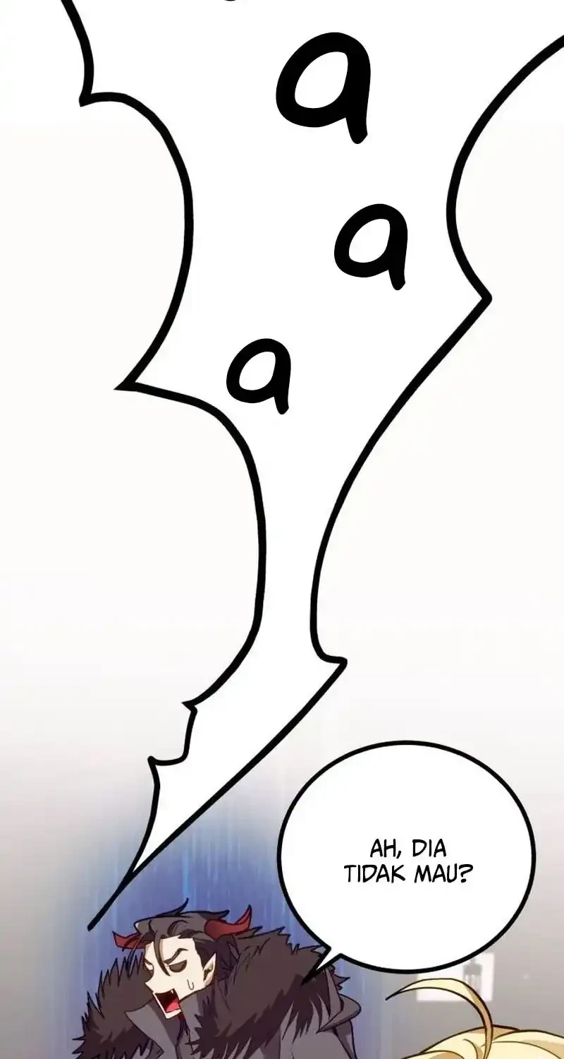 The Demon King Dad and his Hero Daughter Chapter 1 Gambar 74