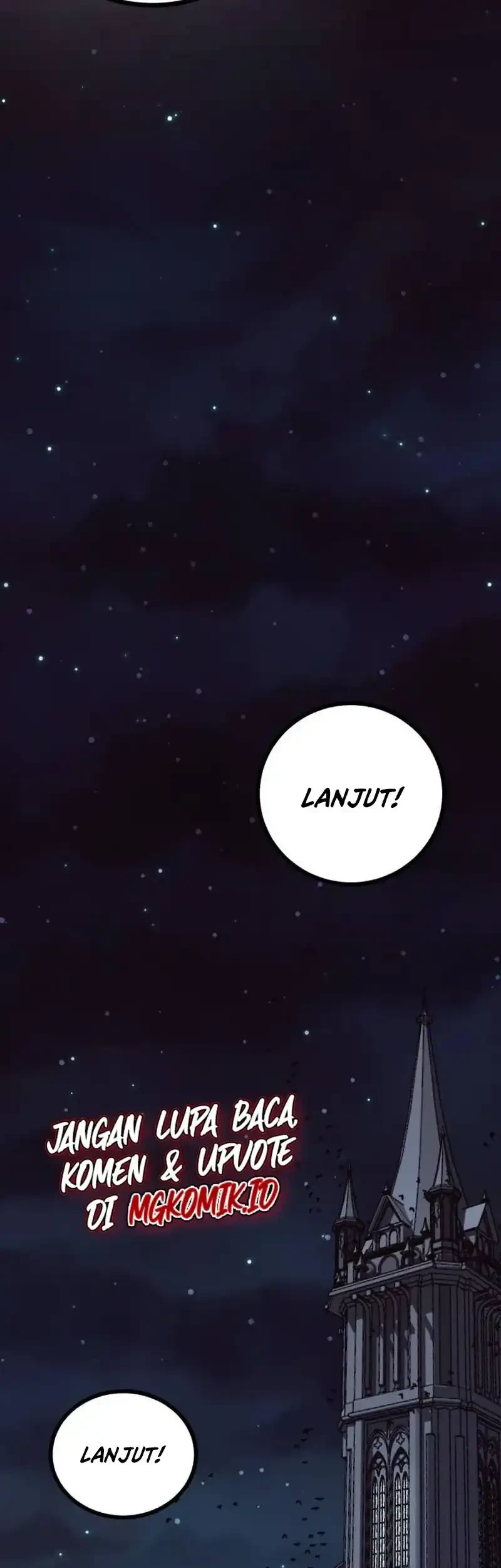 The Demon King Dad and his Hero Daughter Chapter 1 Gambar 85