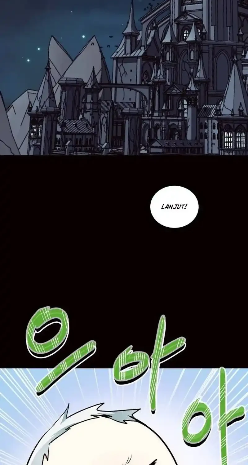 The Demon King Dad and his Hero Daughter Chapter 1 Gambar 86