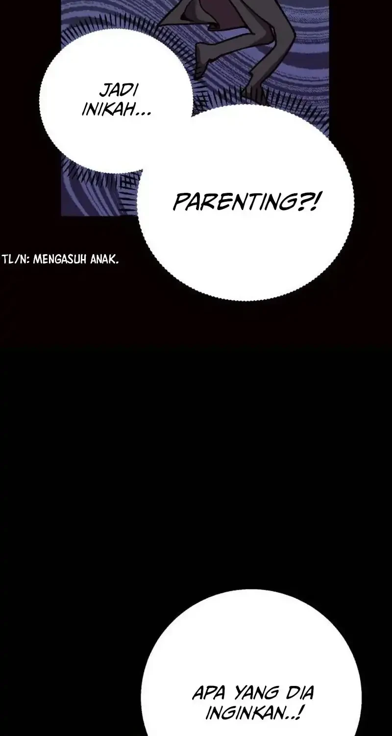 The Demon King Dad and his Hero Daughter Chapter 1 Gambar 88