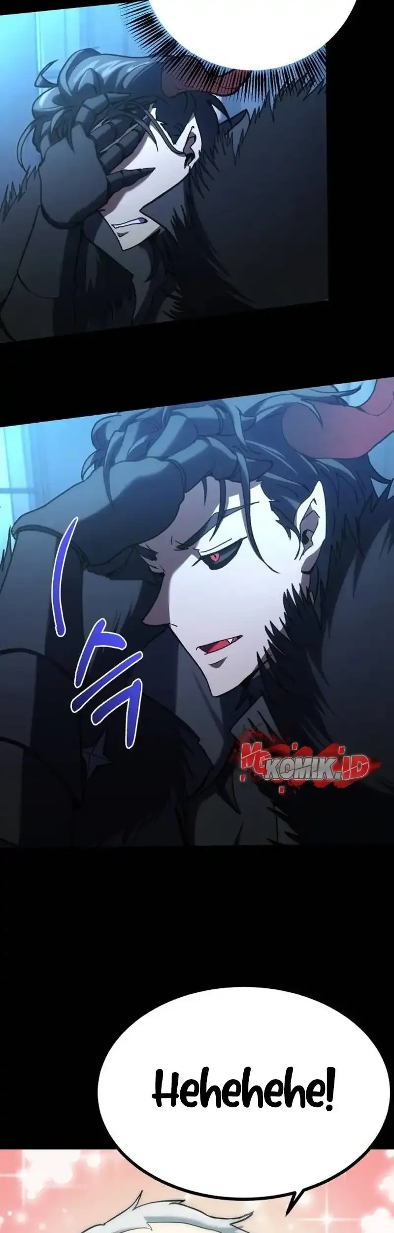 The Demon King Dad and his Hero Daughter Chapter 1 Gambar 89