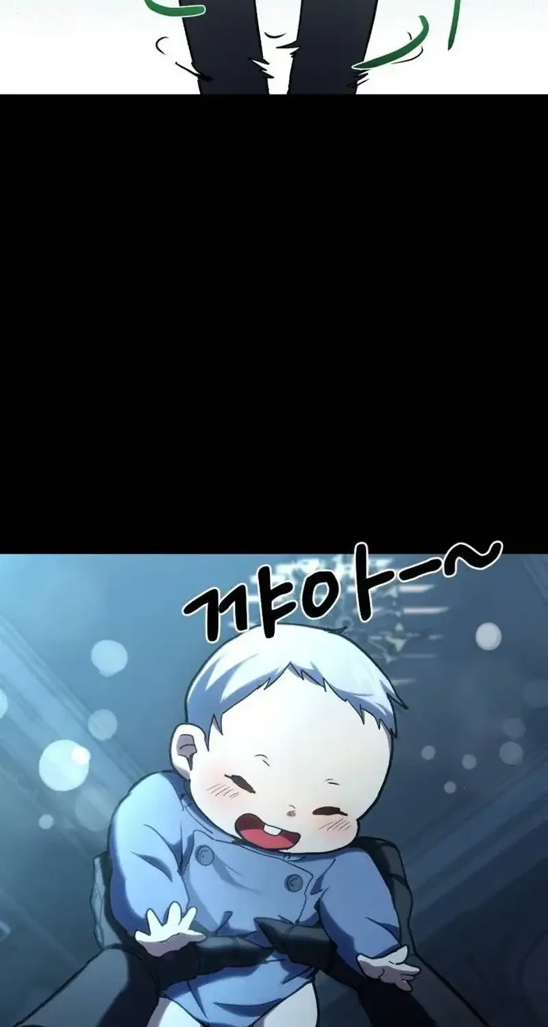 The Demon King Dad and his Hero Daughter Chapter 1 Gambar 92