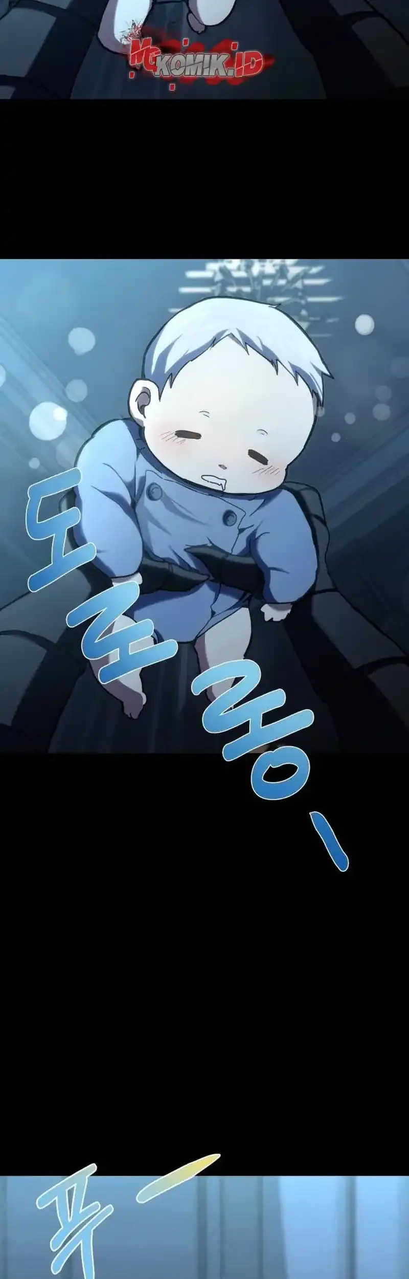 The Demon King Dad and his Hero Daughter Chapter 1 Gambar 93