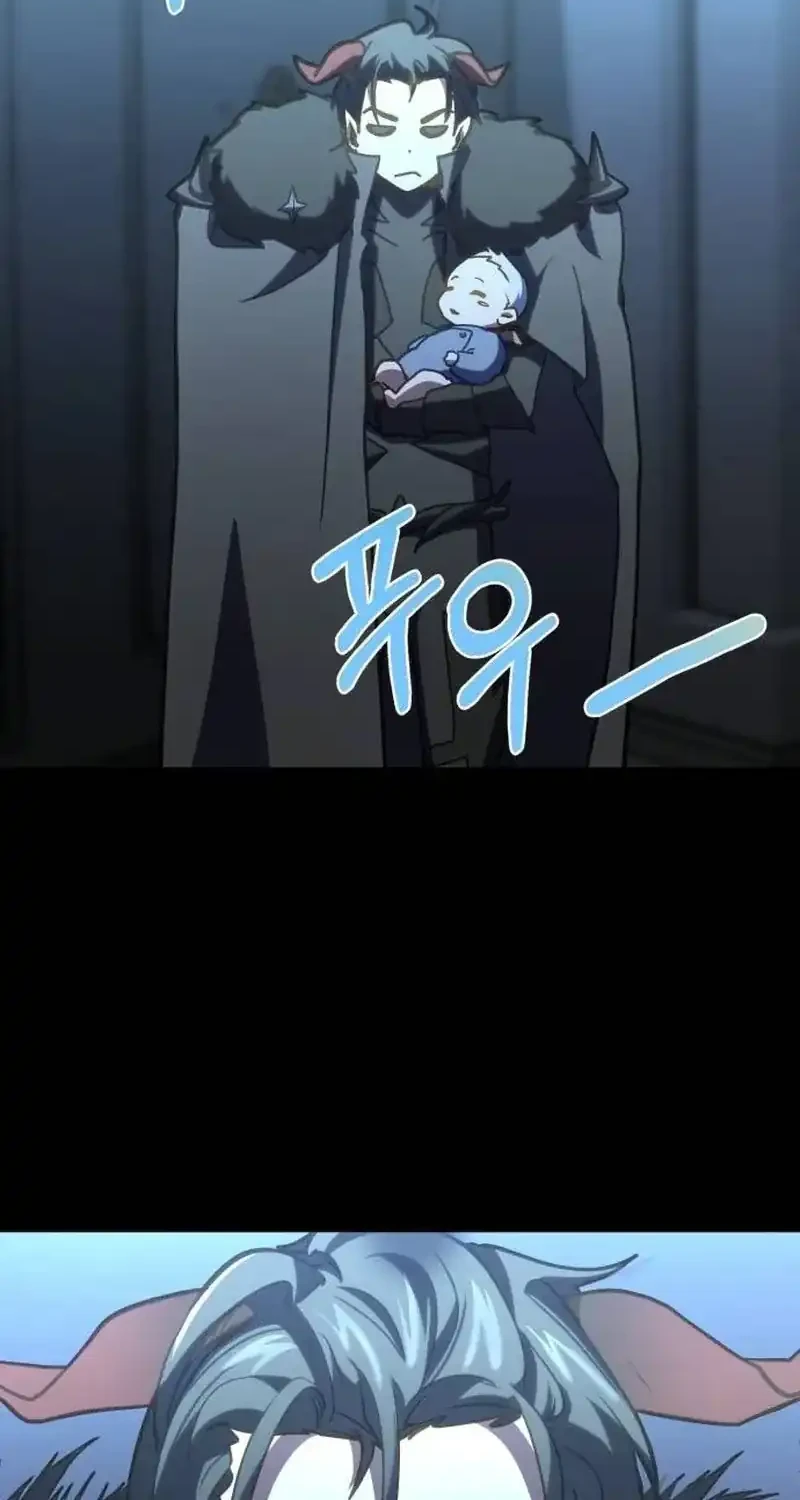 The Demon King Dad and his Hero Daughter Chapter 1 Gambar 94