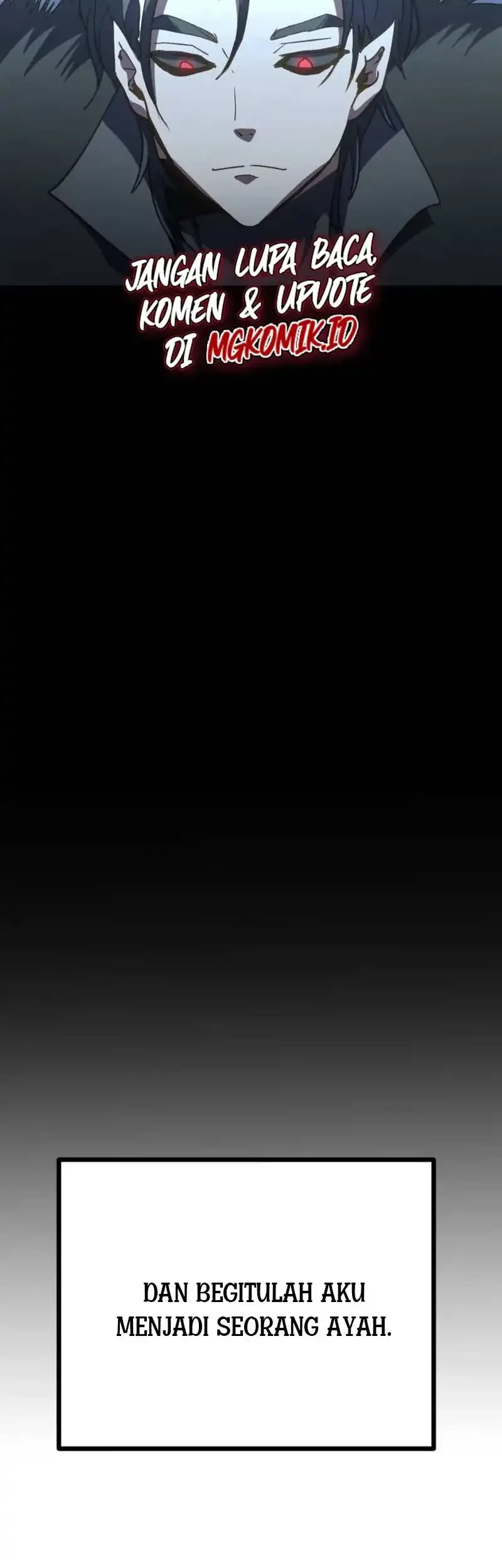 The Demon King Dad and his Hero Daughter Chapter 1 Gambar 95