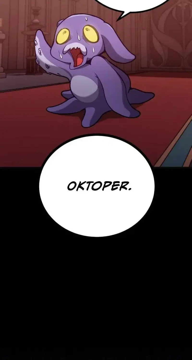 The Demon King Dad and his Hero Daughter Chapter 1 Gambar 8