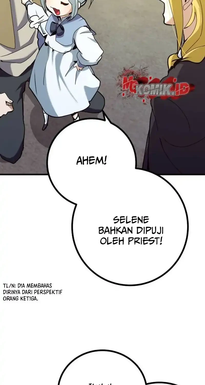 The Demon King Dad and his Hero Daughter Chapter 1 Gambar 106