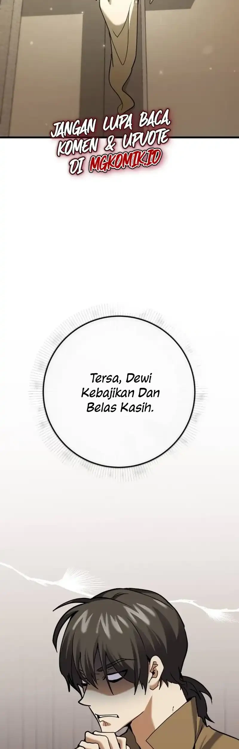 The Demon King Dad and his Hero Daughter Chapter 1 Gambar 111