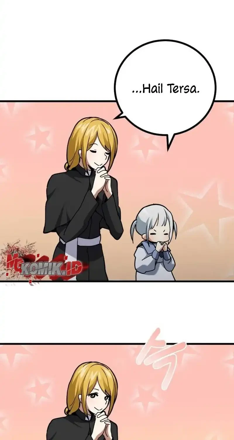 The Demon King Dad and his Hero Daughter Chapter 1 Gambar 114