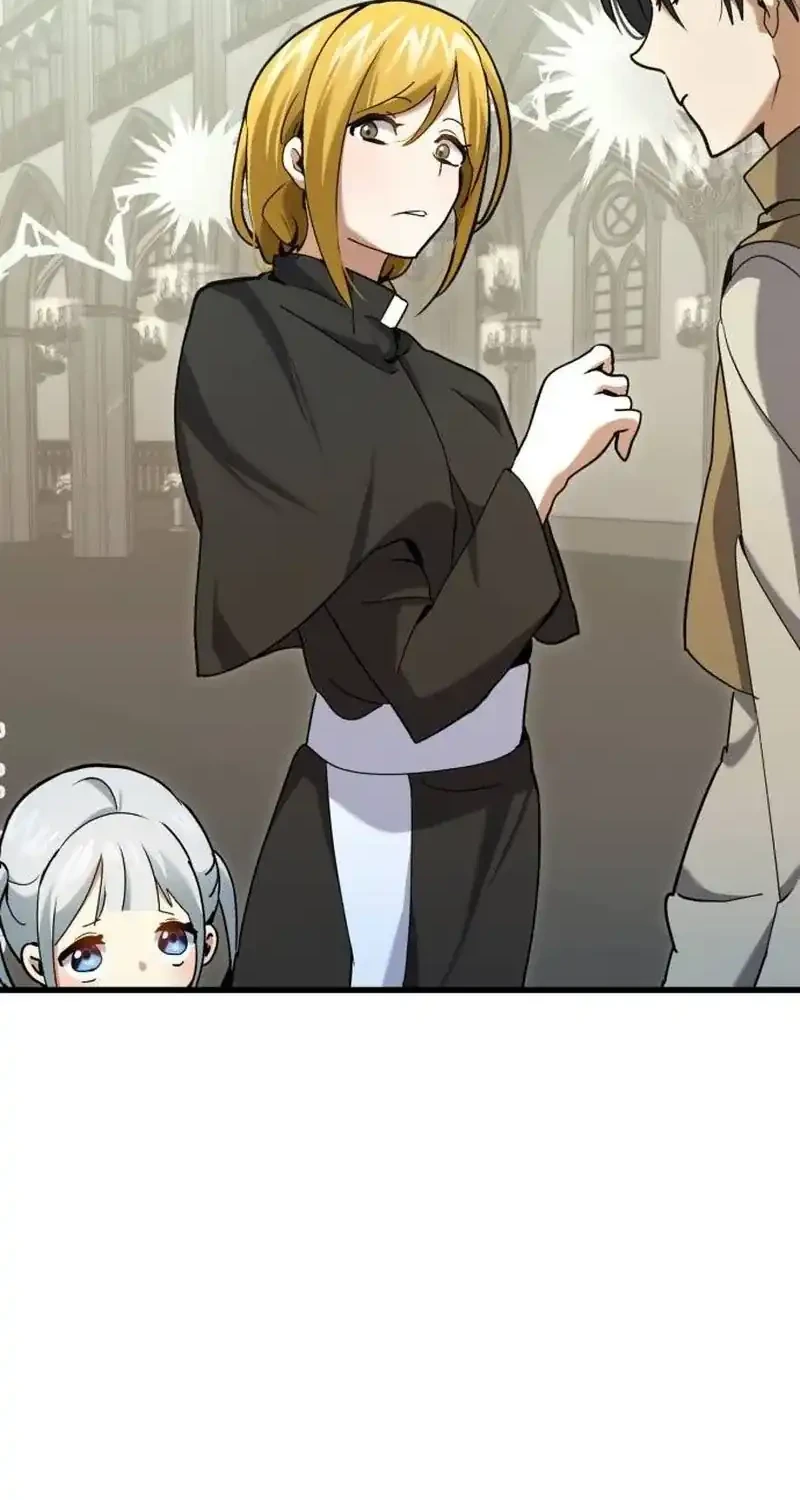 The Demon King Dad and his Hero Daughter Chapter 1 Gambar 118