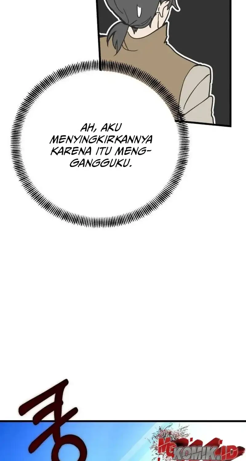 The Demon King Dad and his Hero Daughter Chapter 1 Gambar 120