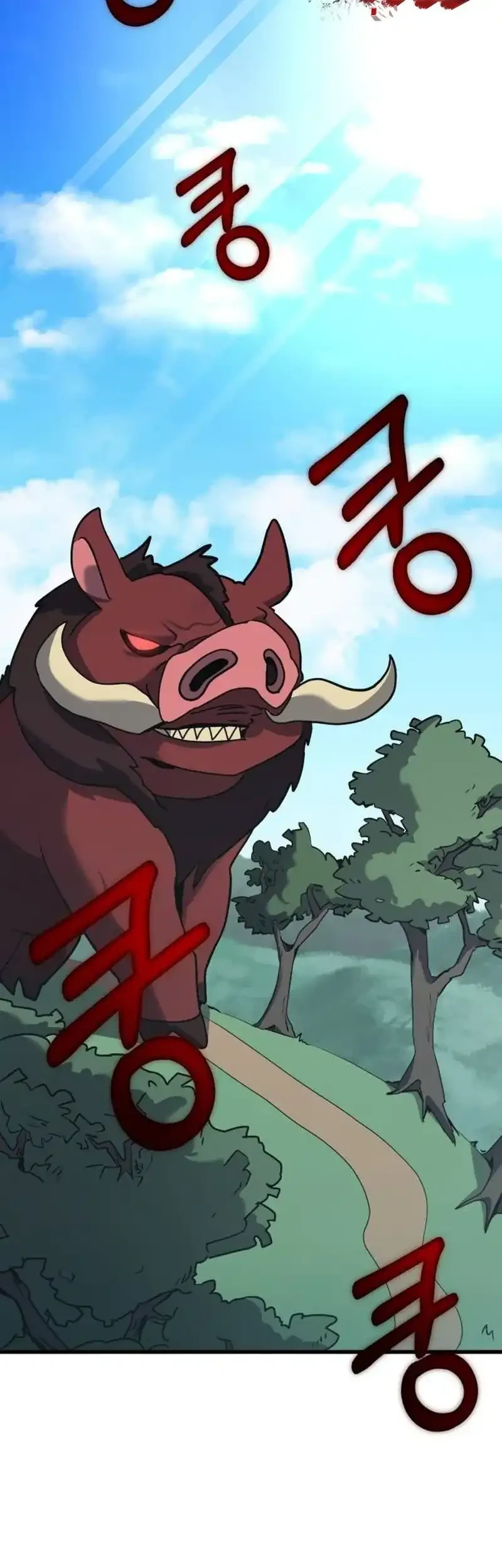 The Demon King Dad and his Hero Daughter Chapter 1 Gambar 121