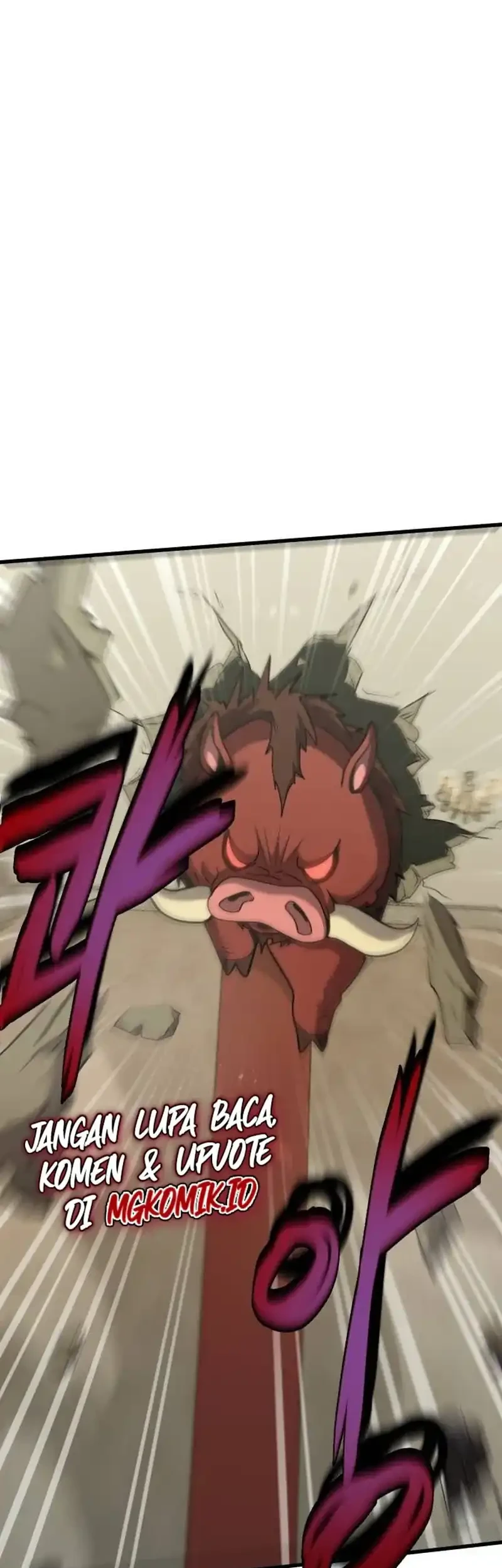 The Demon King Dad and his Hero Daughter Chapter 1 Gambar 123