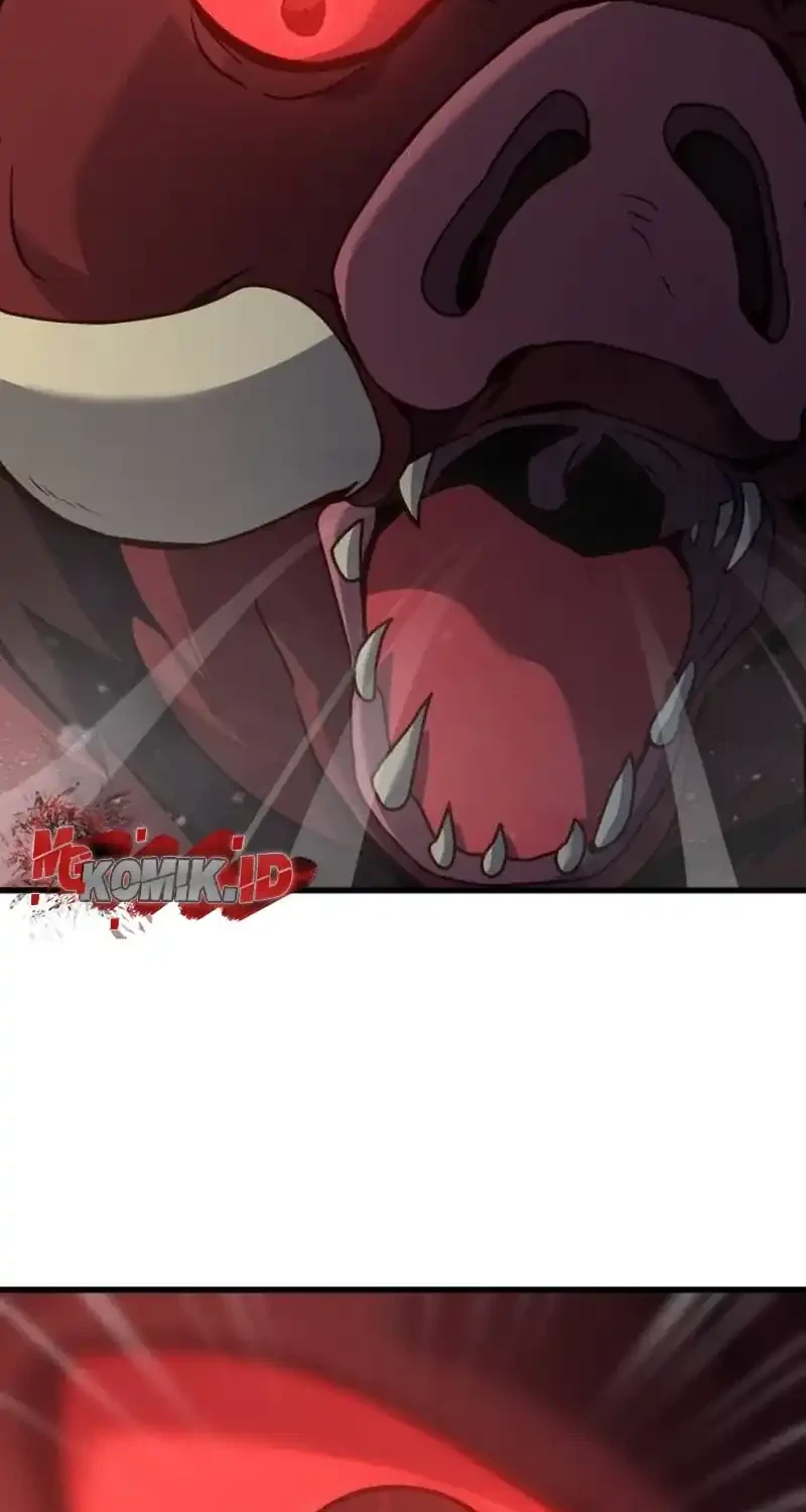 The Demon King Dad and his Hero Daughter Chapter 1 Gambar 126