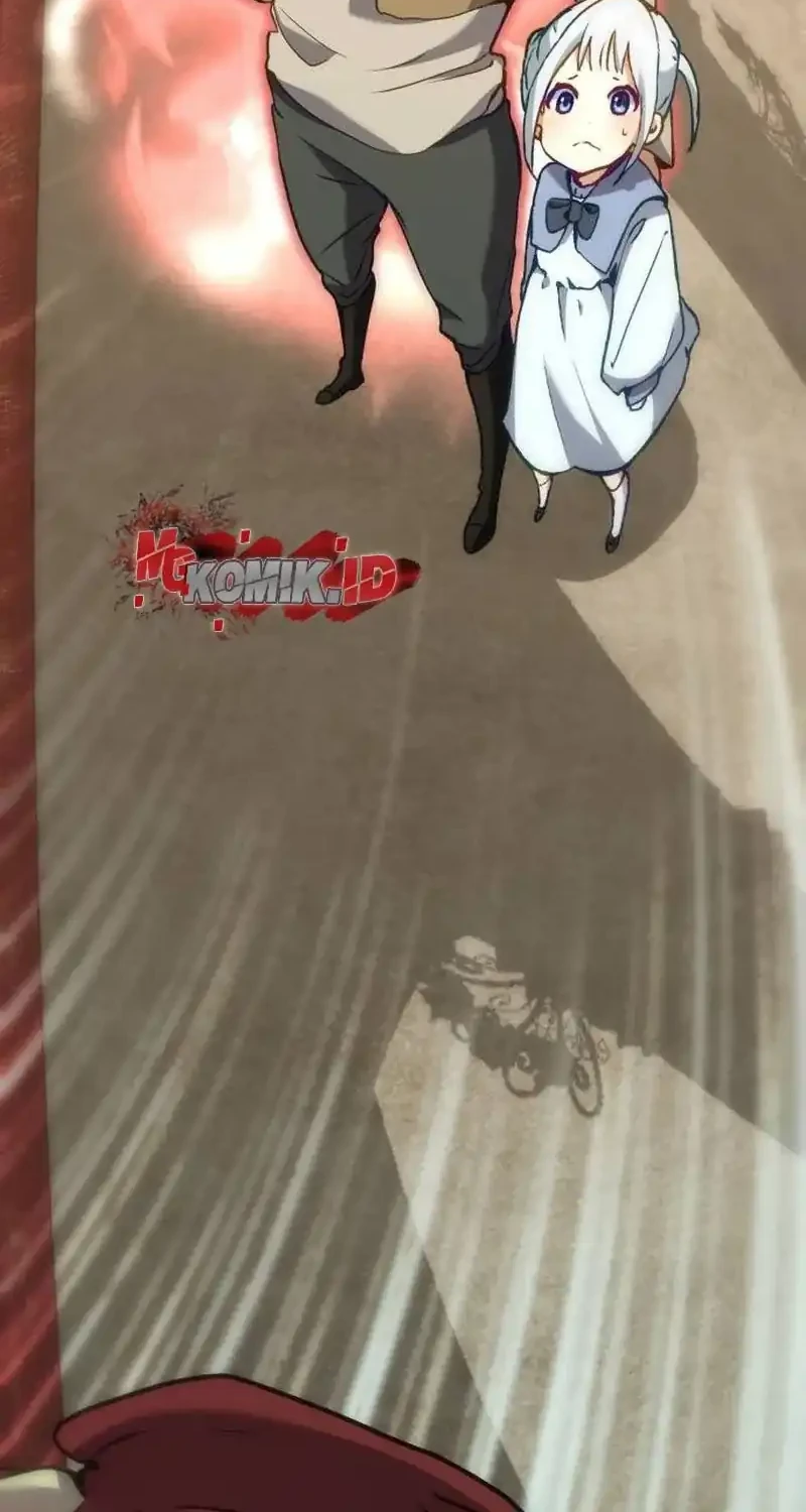 The Demon King Dad and his Hero Daughter Chapter 1 Gambar 128