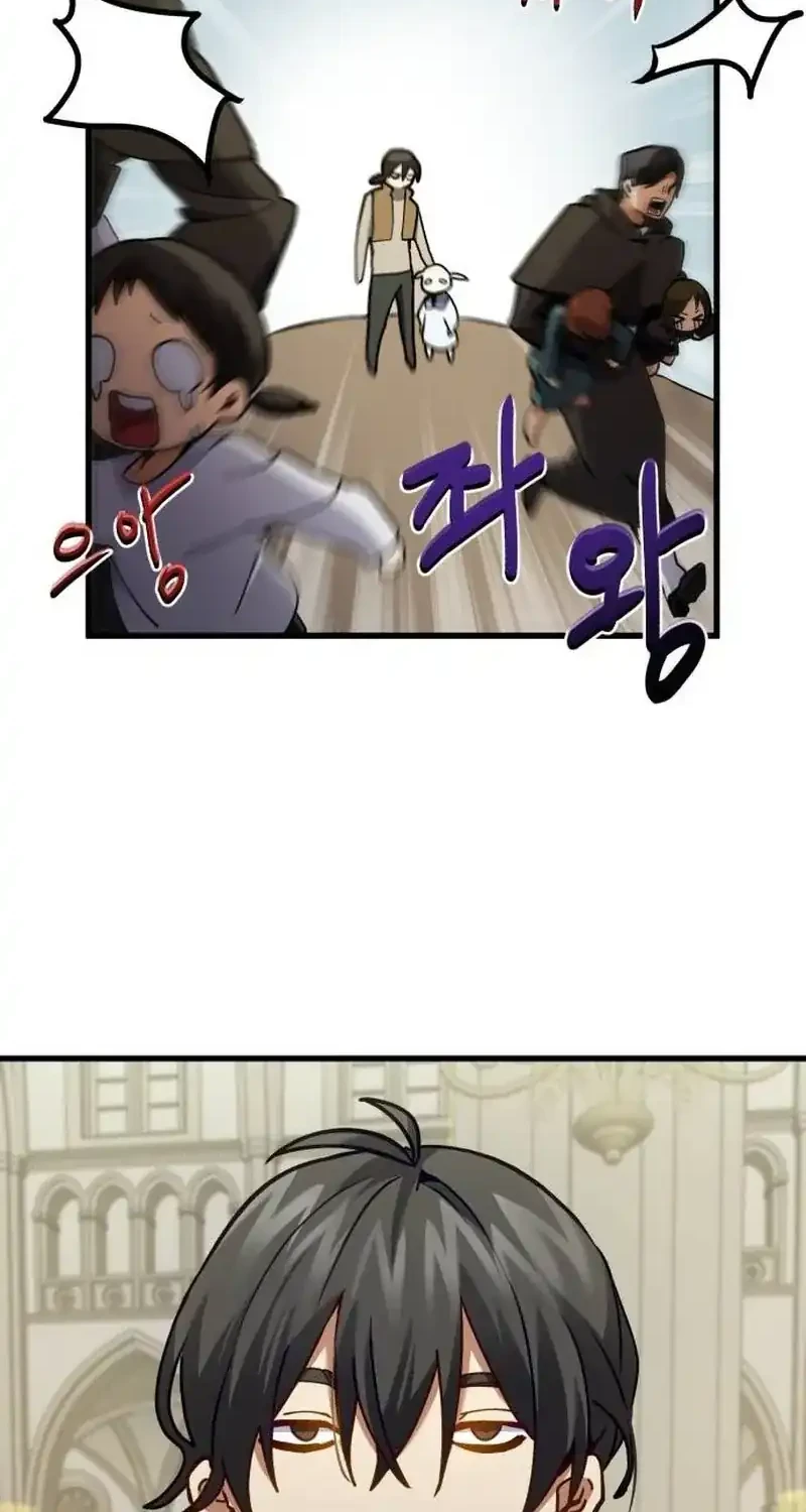 The Demon King Dad and his Hero Daughter Chapter 1 Gambar 130