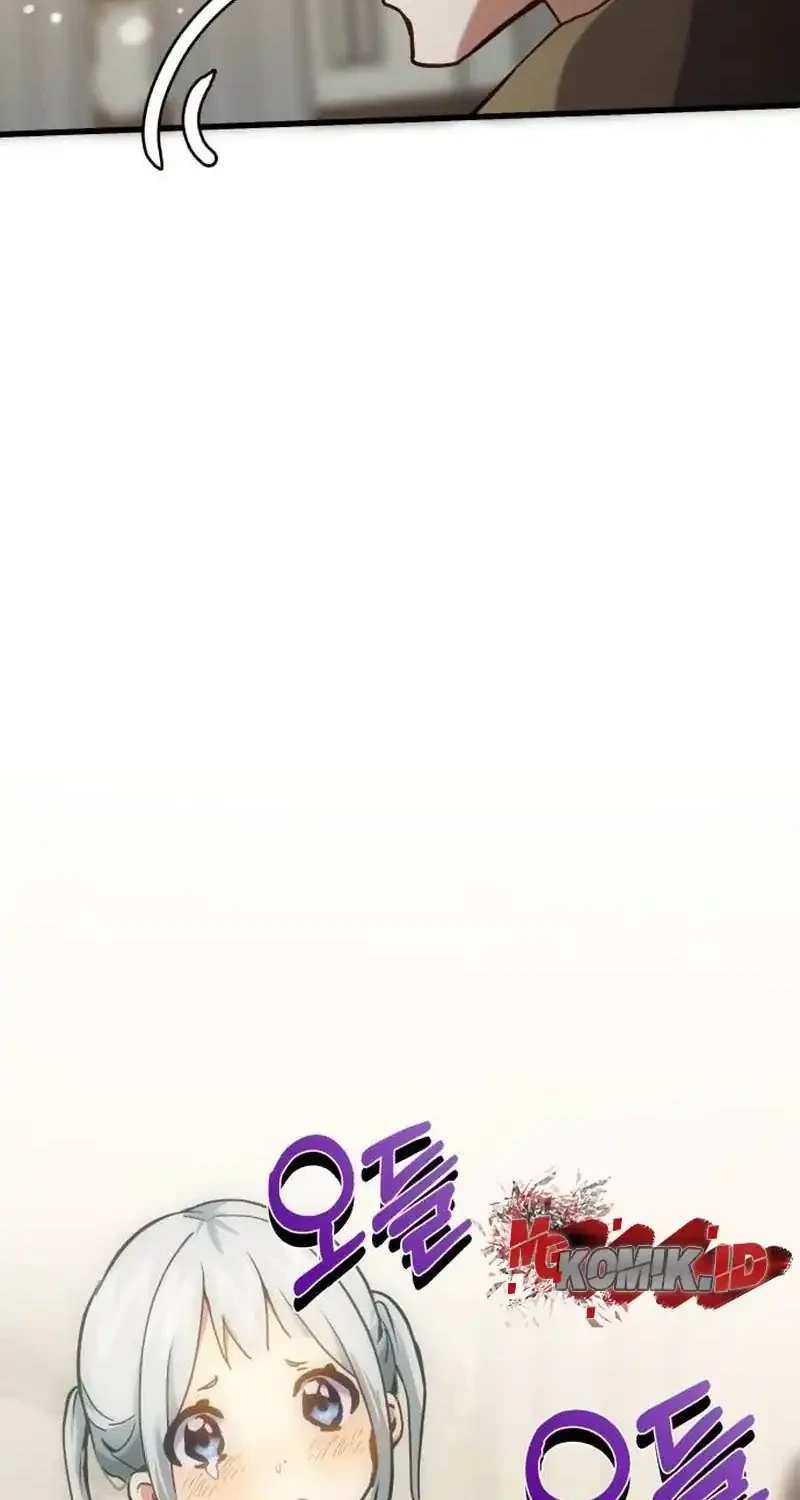 The Demon King Dad and his Hero Daughter Chapter 1 Gambar 132