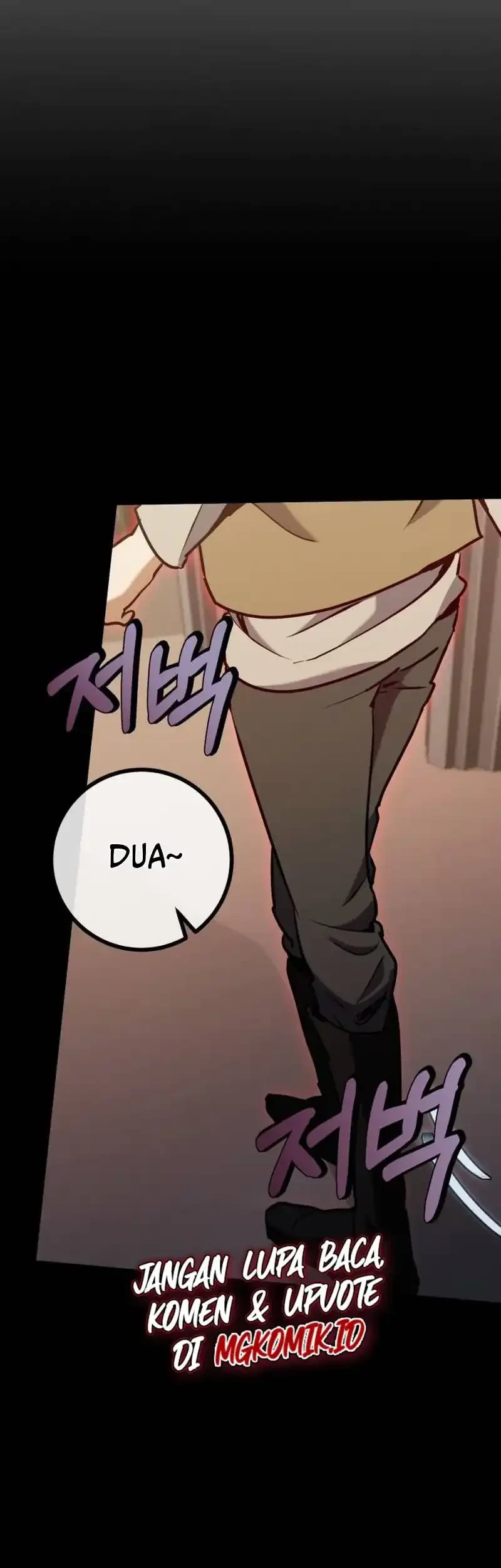 The Demon King Dad and his Hero Daughter Chapter 1 Gambar 141