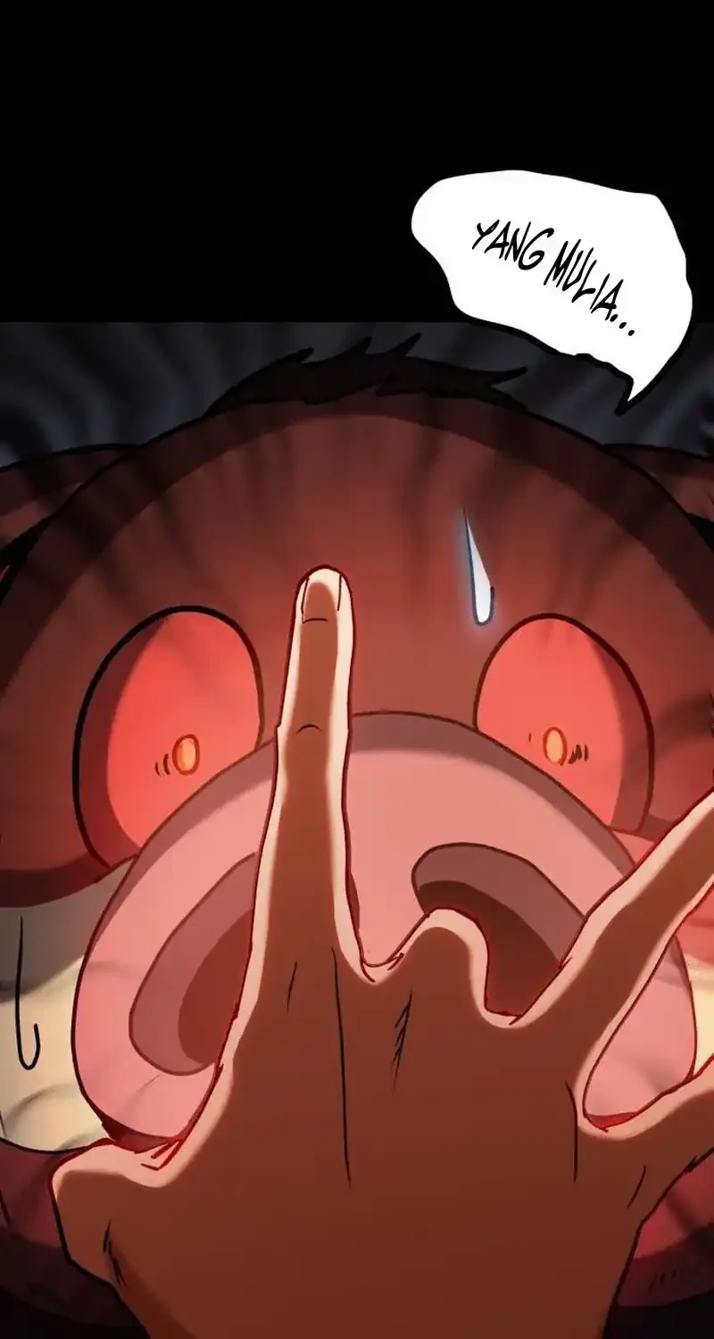 The Demon King Dad and his Hero Daughter Chapter 1 Gambar 142