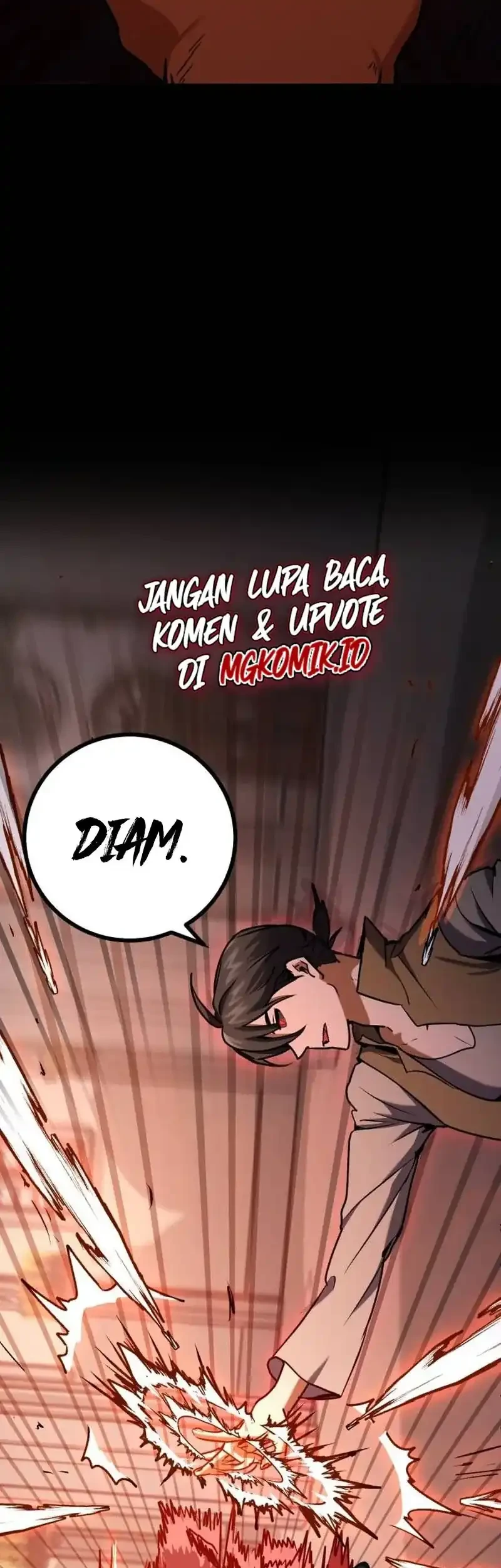 The Demon King Dad and his Hero Daughter Chapter 1 Gambar 143