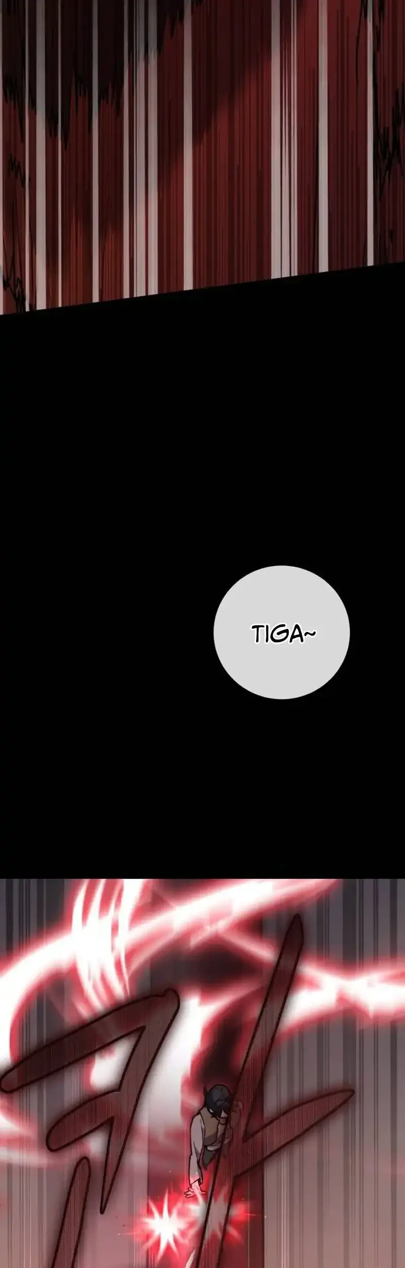 The Demon King Dad and his Hero Daughter Chapter 1 Gambar 145