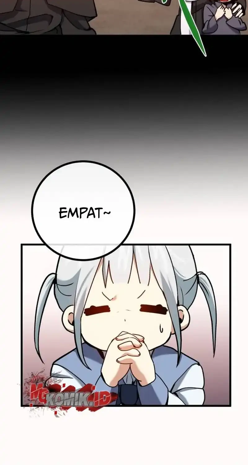 The Demon King Dad and his Hero Daughter Chapter 1 Gambar 150