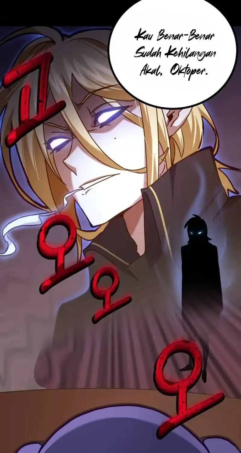 The Demon King Dad and his Hero Daughter Chapter 1 Gambar 14