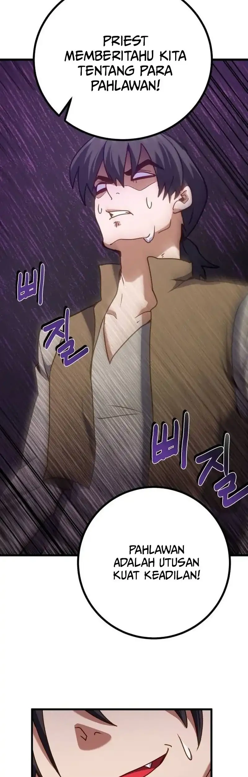 The Demon King Dad and his Hero Daughter Chapter 1 Gambar 161