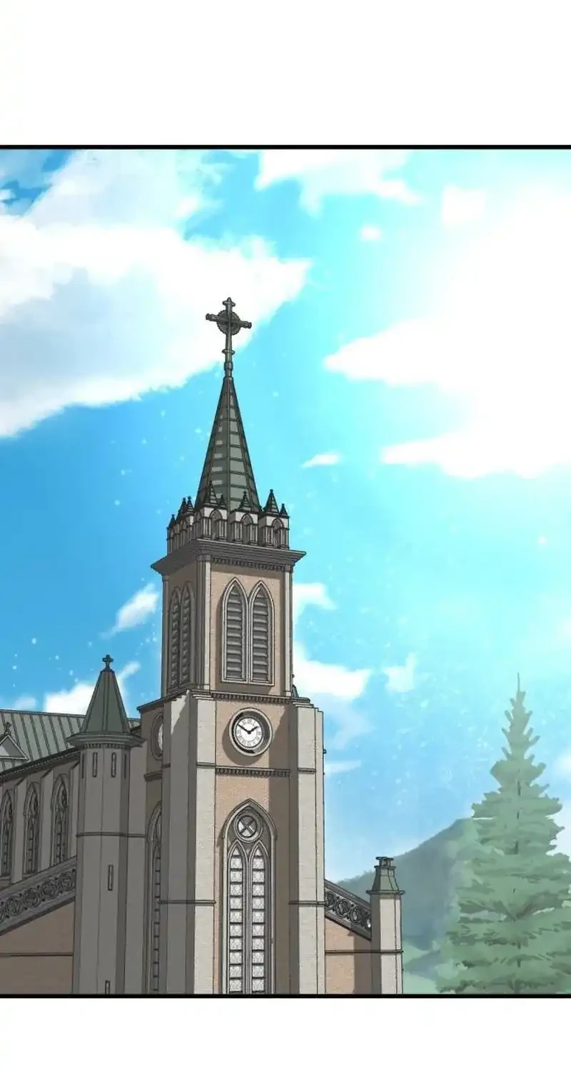 The Demon King Dad and his Hero Daughter Chapter 1 Gambar 164