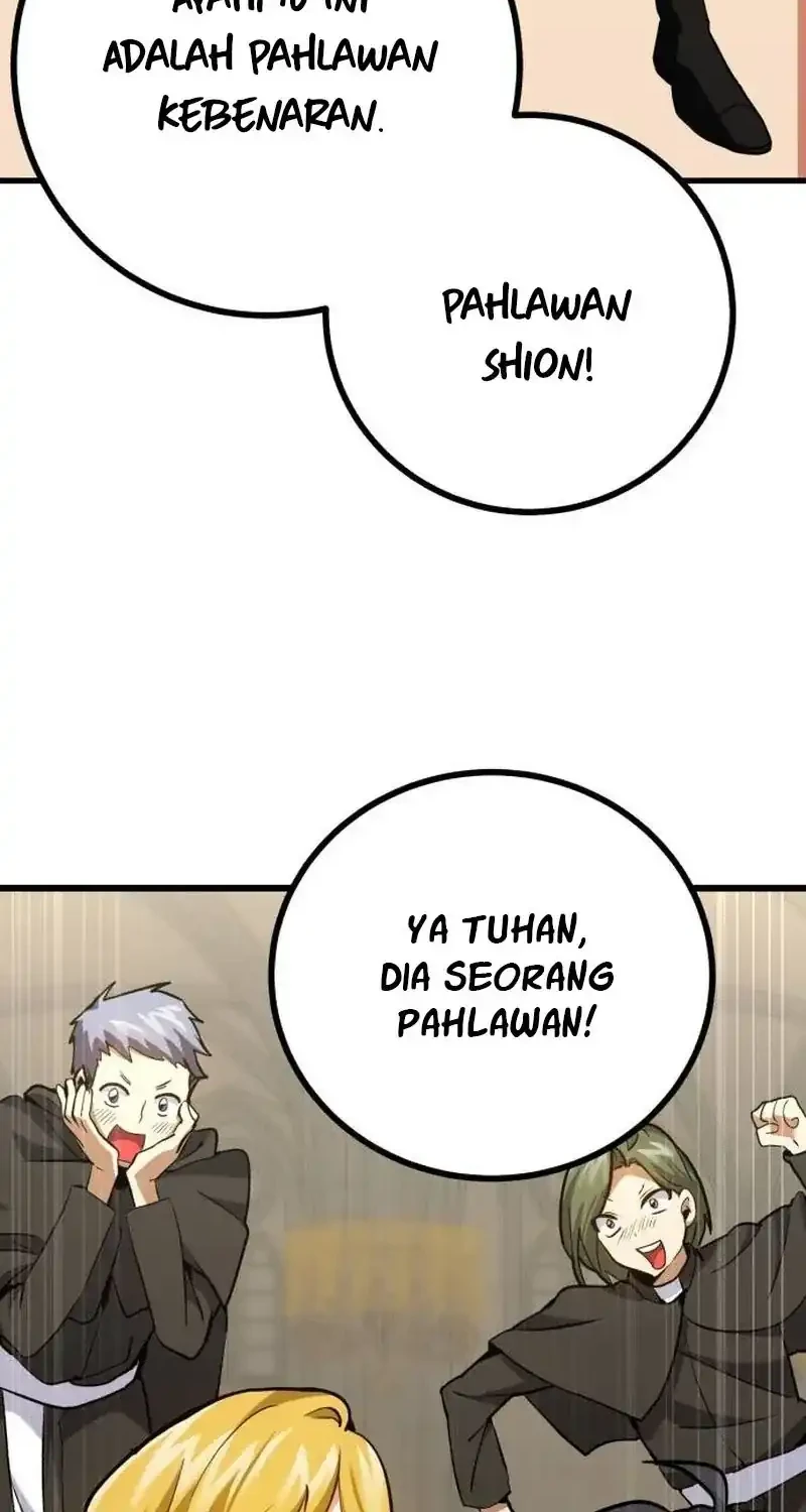 The Demon King Dad and his Hero Daughter Chapter 1 Gambar 166