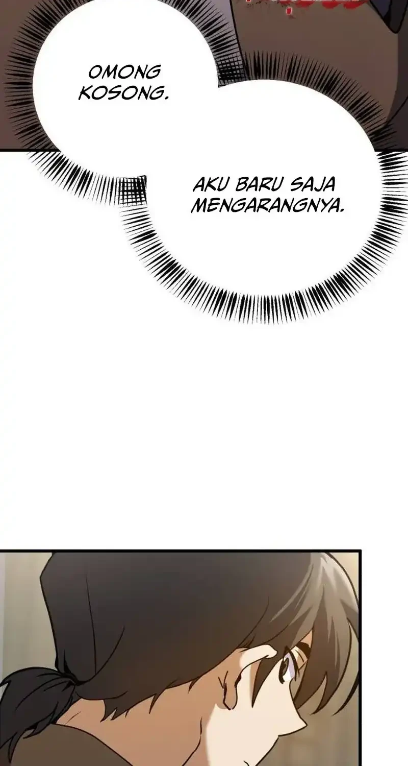 The Demon King Dad and his Hero Daughter Chapter 1 Gambar 168