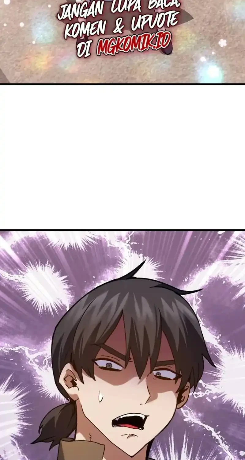 The Demon King Dad and his Hero Daughter Chapter 1 Gambar 170