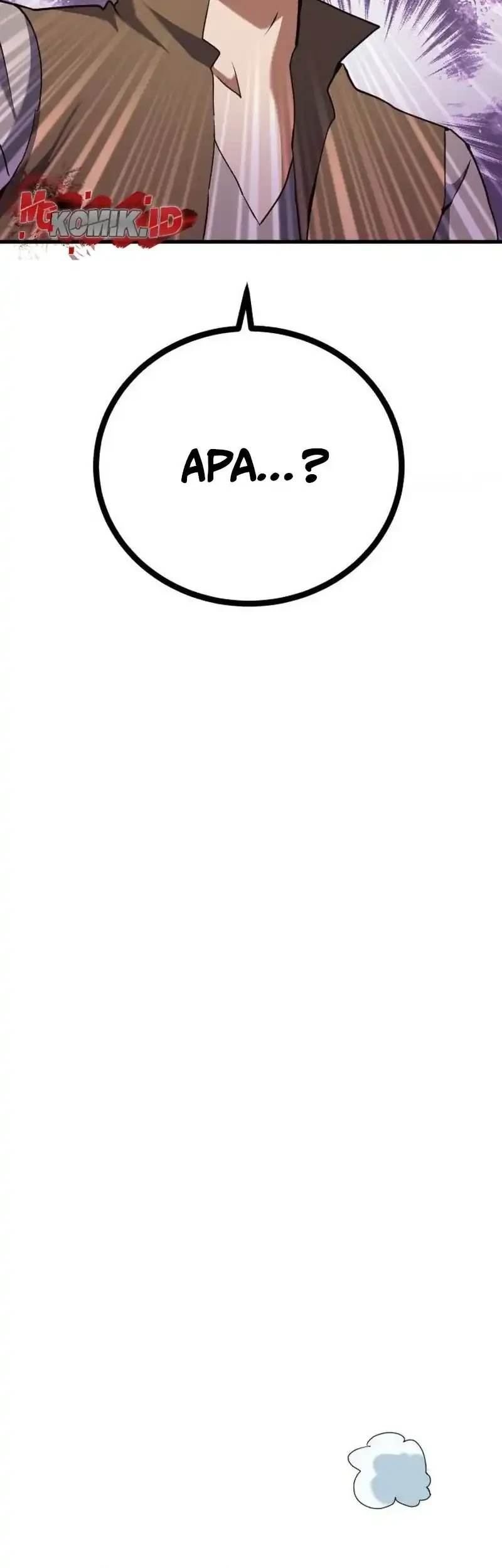 The Demon King Dad and his Hero Daughter Chapter 1 Gambar 171