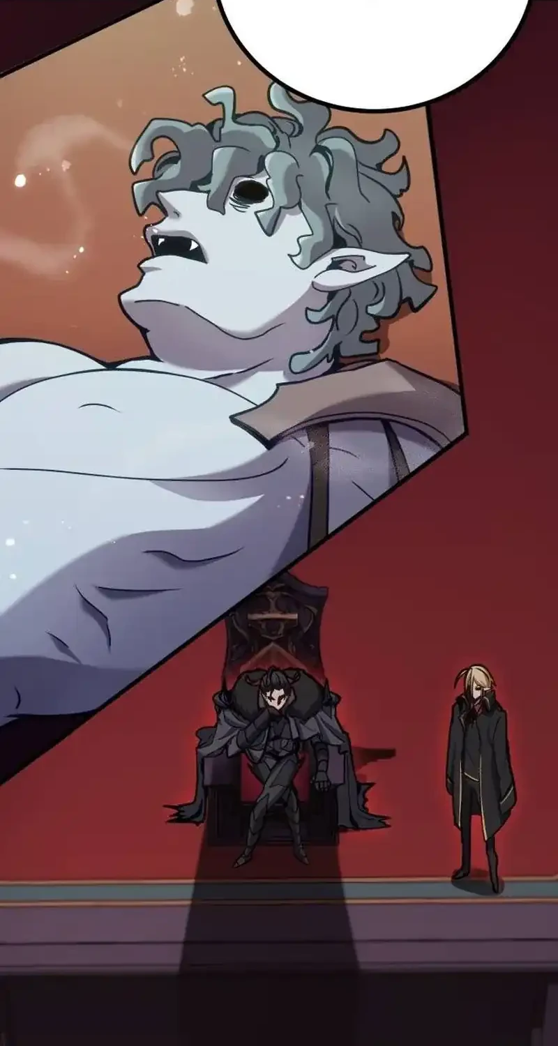 The Demon King Dad and his Hero Daughter Chapter 1 Gambar 18