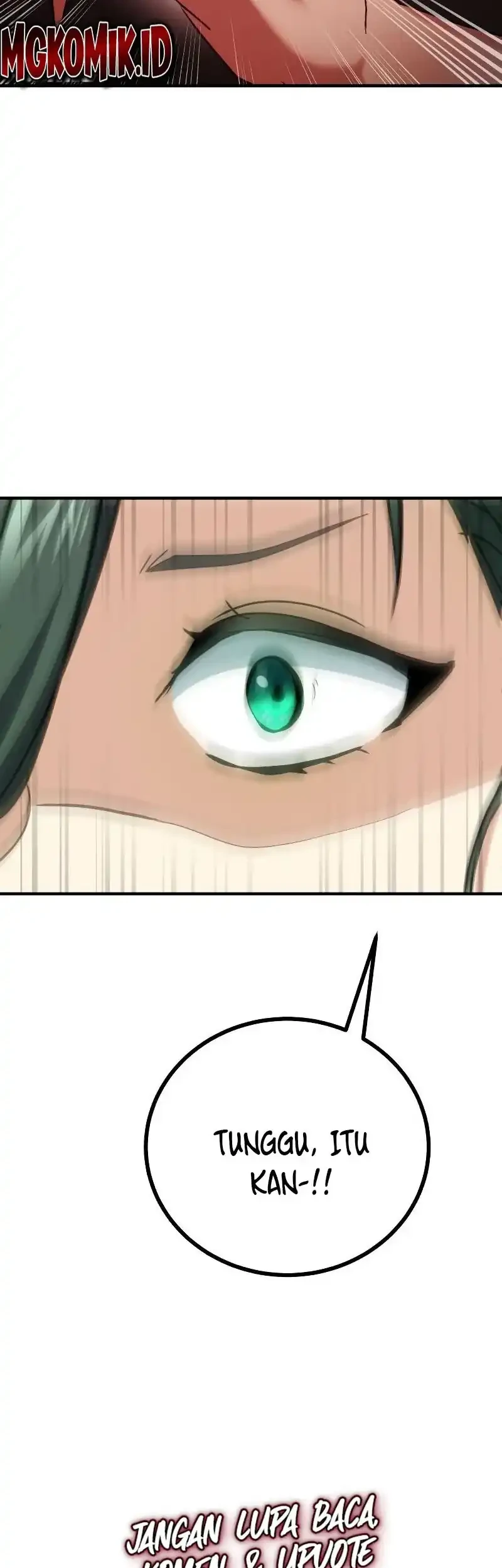 The Demon King Dad and his Hero Daughter Chapter 10 Gambar 27